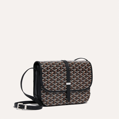 GOYARD Belvedere MM Bag | 戈雅 郵差袋 (多色)