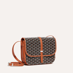 GOYARD Belvedere MM Bag | 戈雅 郵差袋 (多色)