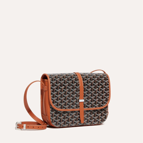 GOYARD Belvedere MM Bag | 戈雅 郵差袋 (多色)