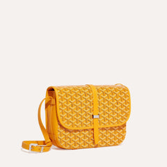 GOYARD Belvedere MM Bag | 戈雅 郵差袋 (多色)