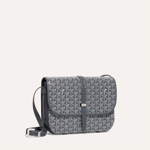 GOYARD Belvedere MM Bag | 戈雅 郵差袋 (多色)