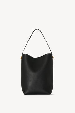 THE ROW Medium NS Tote Hook Bag in Leather | 手袋(中码/多色)