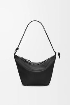 LOEWE Mini Hammock Hobo Bag | LOEWE Mini Hammock Hobo Bag (Multicolor)