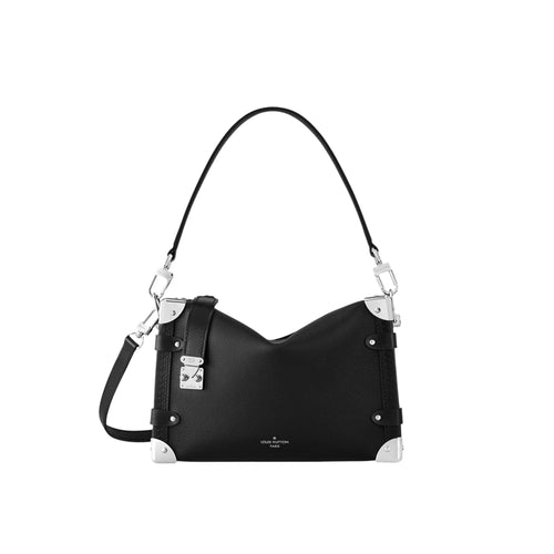 LOUIS VUITTON M25072 Side Trunk MM Bag | Louis Vuitton Handbags (Multicolor) 