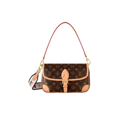 LOUIS VUITTON M45985 Diane Monogram Black | Louis Vuitton Handbags (Multicolor) 
