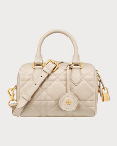 CHRISTIAN DIOR Groove 20 Bag Cowhide Leather(4 Colors)