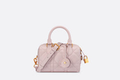 CHRISTIAN DIOR Groove 20 Bag | Dior handbag (multi-color) 
