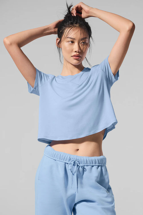 ALO YOGA Cropped All Day Short | 短版短褲 (多色)