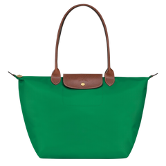 LONGCHAMP Le Pliage Original L Tote Bag | 珑骧长带大码手提袋(多色) 