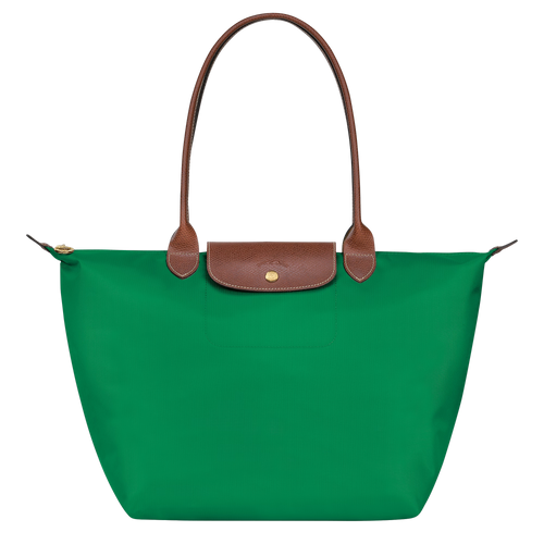 LONGCHAMP Le Pliage Original L Tote Bag | 珑骧长带大码手提袋(多色) 