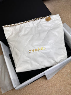 CHANEL AS3261 22 Handbag | 香奈儿手袋(多色)