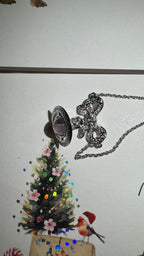 VIVIENNE WESTWOOD Octavie Choker | 西太后 頸鏈 (多色)