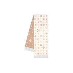 LOUIS VUITTON M97143 Reykjavik 2.0 Scarf | 路易威登 頸巾 (多色)