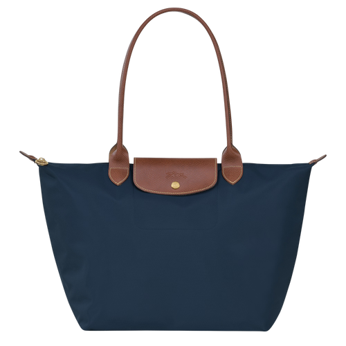 LONGCHAMP Le Pliage Original L Tote Bag | 珑骧长带大码手提袋(多色) 