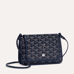 [预订款] GOYARD Plumet Pocket Wallet | 戈雅银包连带(多色) 