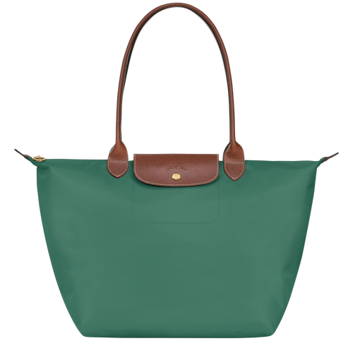 LONGCHAMP Le Pliage Original L Tote Bag | 珑骧长带大码手提袋(多色) 