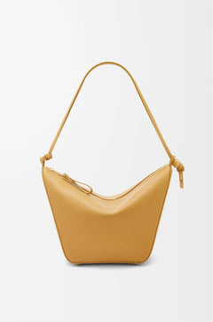 LOEWE Mini Hammock Hobo Bag | LOEWE Mini Hammock Hobo Bag (Multicolor)