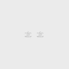 CELINE Triomphe Studs Earrings | 賽琳 凱旋門耳環 (多色)