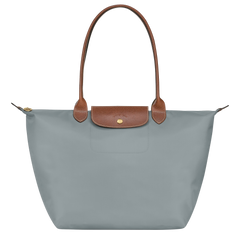 LONGCHAMP Le Pliage Original L Tote Bag | 珑骧长带大码手提袋(多色) 