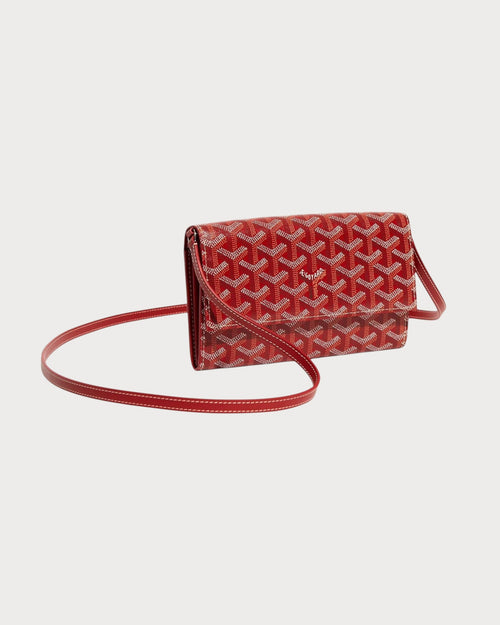 GOYARD Varenne Continental Wallet | 戈雅 銀包 (多色)