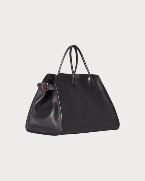 THE ROW Soft Margaux 15 Bag Nappa Leather | 手袋 (多色)