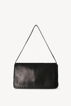 THE ROW Nuance Shoulder Bag in Leather | 手袋 (多色)