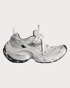 BALENCIAGA (M) 10XL Trainers(White) - LONDONKELLY 英國名牌代購
