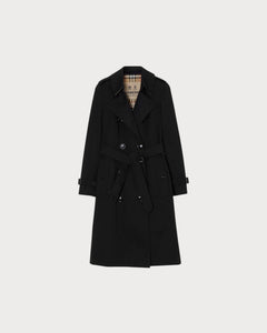 BURBERRY Long Chelsea Heritage Trench Coat | 博柏利 外套 (多色) - LONDONKELLY 英國名牌代購