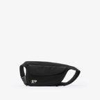 BURBERRY Men's Shield Belt Bag | 博柏利 男仕腰包 (黑色) - LondonKelly 英國名牌代購
