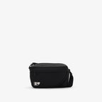 BURBERRY Men's Shield Camera Bag | 博柏利 男仕手袋 (黑色) - LondonKelly 英國名牌代購