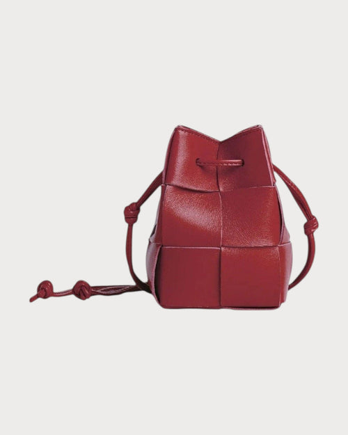 BV Mini Cassette Bucket Bag (Many Colours) - LONDONKELLY