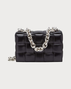 BV Women's Chain Cassette (3 Colours) - LONDONKELLY