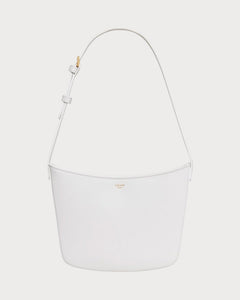 CELINE Croque Bag Shiny Calfskin(Medium/3 Colors) - LONDONKELLY 英國名牌代購