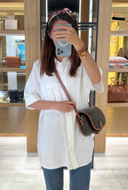 CELINE Medium Folco Bag | 賽琳 手袋 (多色) - LondonKelly 英國名牌代購