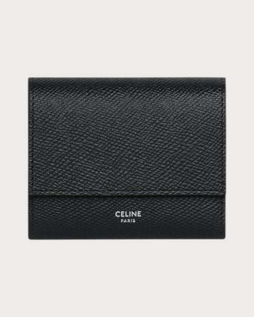 CELINE Small Trifold Wallet | 賽琳 三摺銀包 (多色) - LondonKelly 英國名牌代購