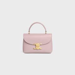 CELINE Teen Nino Bag In Smooth Satinated Calfskin | 賽琳 手袋 (多色) - LondonKelly 英國名牌代購