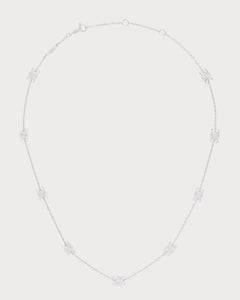 CELINE Triomphe Triomphe Necklace Brass(Mini/2 Colors) - LONDONKELLY 英國名牌代購