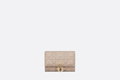 CHRISITAN DIOR Miss Dior XS Wallet | 迪奧 銀包 (多色) - LondonKelly 英國名牌代購
