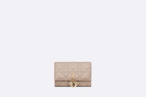 CHRISITAN DIOR Miss Dior XS Wallet | 迪奧 銀包 (多色) - LondonKelly 英國名牌代購