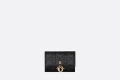 CHRISITAN DIOR Miss Dior XS Wallet | 迪奧 銀包 (多色) - LondonKelly 英國名牌代購