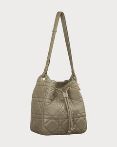 CHRISTIAN DIOR D - Motion Bag Calfskin(Medium/3 Colors) - LONDONKELLY 英国名牌代购