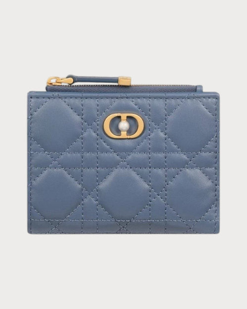 CHRISTIAN DIOR Dior Jolie Dahlia Wallet | 迪奧 銀包 (多色) - LONDONKELLY 英國名牌代購