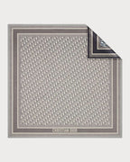 CHRISTIAN DIOR Dior Oblique Diortwin 90 Square Scarf | 迪奧 雙面絲巾 (多色) - LONDONKELLY 英國名牌代購