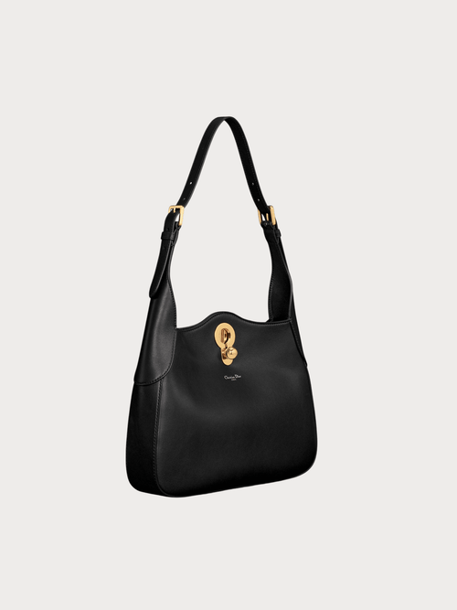 CHRISTIAN DIOR Dior Tribales Hobo Bag Calfskin(Large/3 Colors) - LONDONKELLY 英國名牌代購