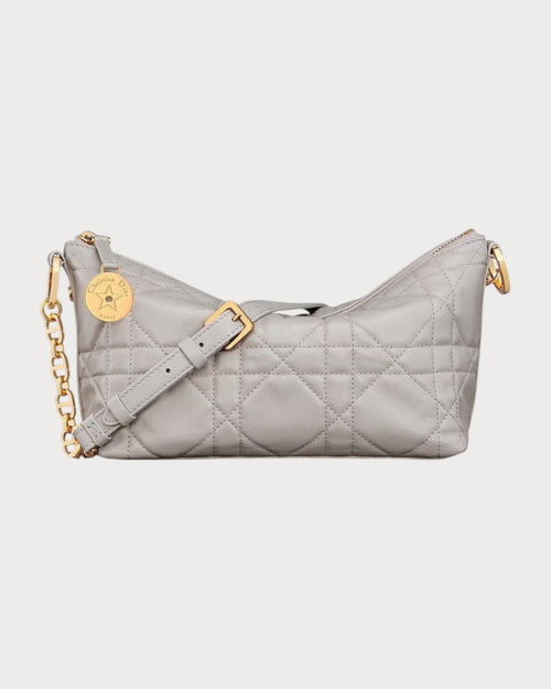CHRISTIAN DIOR Diorstar Hobo Bag with Chain | 迪奧 手袋 (多色) - LONDONKELLY 英國名牌代購