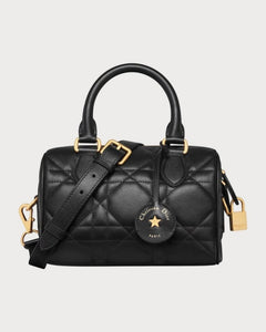 CHRISTIAN DIOR Groove 20 Bag Cowhide Leather(4 Colors) - LONDONKELLY 英国名牌代购