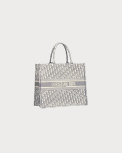 CHRISTIAN DIOR Large Book Tote | 迪奧 手提袋 (大碼/多色) - LONDONKELLY