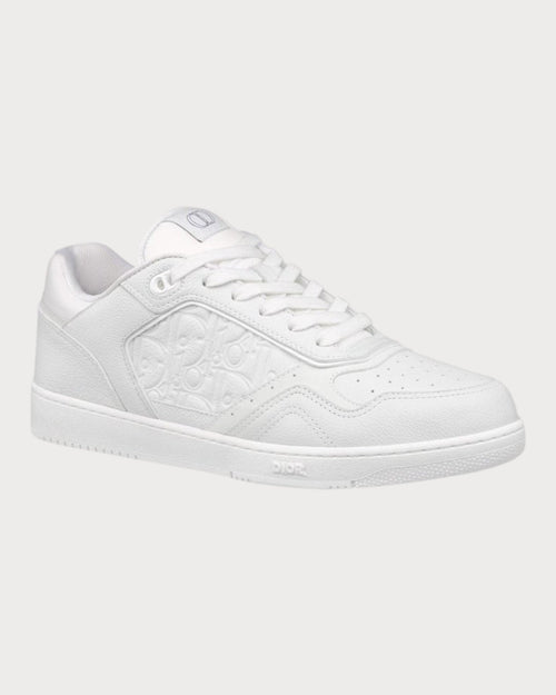 CHRISTIAN DIOR Men's B27 Low - Top Sneaker | 迪奧 男仕波鞋 (多色) - LONDONKELLY 英國名牌代購