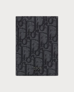 CHRISTIAN DIOR Men's Vertical Bifold Card Holder | 迪奧 男仕直款銀包 (多色) - LONDONKELLY 英國名牌代購