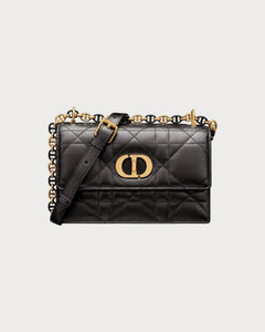 CHRISTIAN DIOR Miss Caro Bag Lambskin(Mini/3 Colors) - LONDONKELLY 英国名牌代购